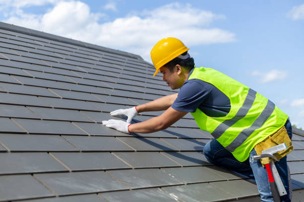 Quick and Trustworthy Emergency Roof Repair Services in Grove City, OH