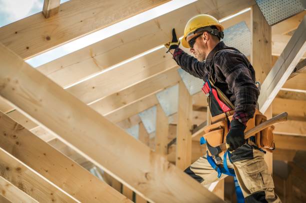 Tile Roofing Contractor in Grove City, OH