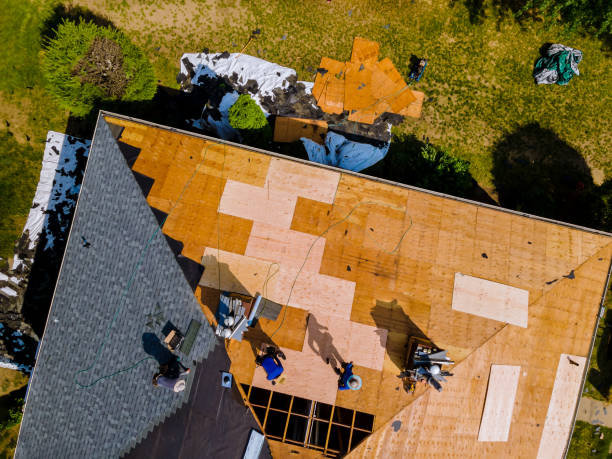 Trusted Grove City, OH Roofing Contractor Experts