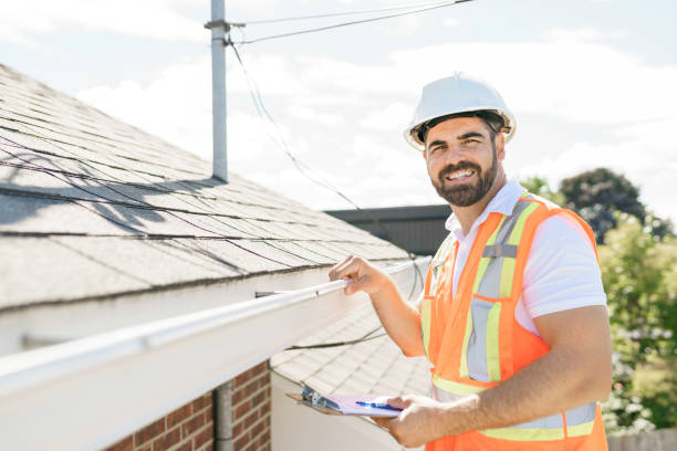 Quick and Trustworthy Emergency Roof Repair Services in Grove City, OH