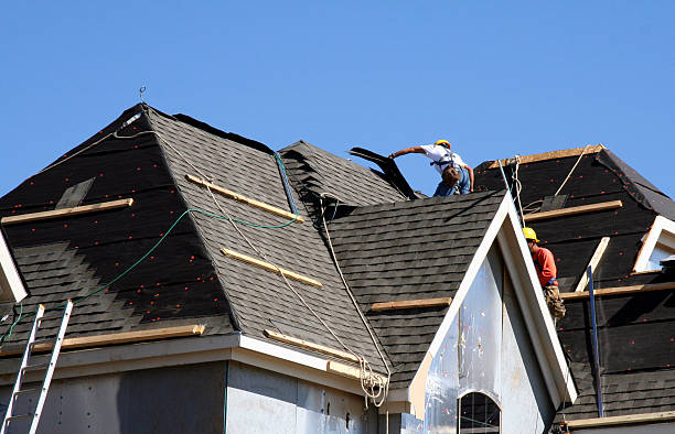 Trusted Grove City, OH Roofing Contractor Experts
